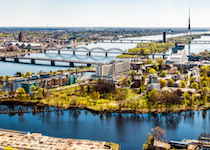 Gastronomic tour Baltics For Foodies  in 8 days/8 nights, June - September 2017